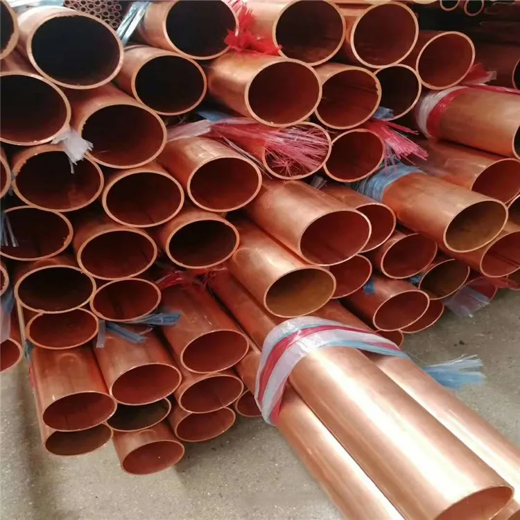 welded pipe